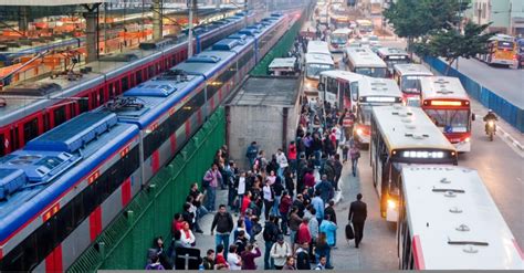A companhia paulista de trens metropolitanos (cptm) melhorou a proposta de reajuste salarial aos trabalhadores, em reunião de conciliação na tarde de hoje (11) no tribunal regional do trabalho (trt) da 2ª região. Com greve da CPTM, linhas de ônibus em SP terão reforços ...