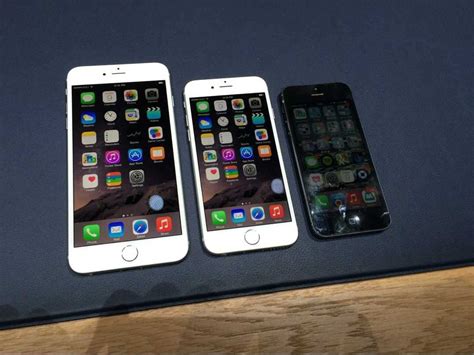 The Biggest Iphone Is Already Sold Out But Plenty Of The Smaller Phones Are Still Available