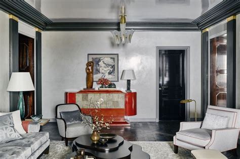 Art Deco Interior Design Defined And How To Get The Look Décor Aid