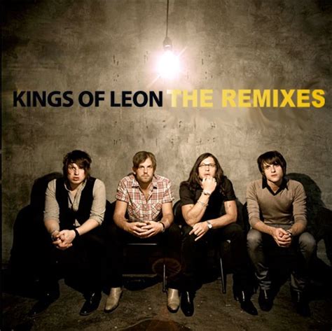 Kings Of Leon Sex On Fire Richard Sharkey Peter Sar Remix Izzy S Music Blog