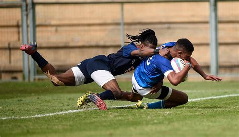 Five Fnb Varsity Shield Players Who Impressed Rounds 3 And 4