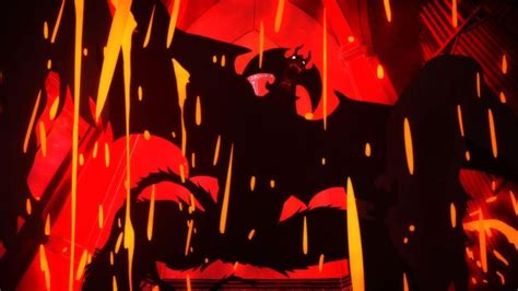 26 Anime Like Devilman Crybaby Wallpaper High Resolution