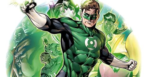 Justice League Producer Wanted Mark Wahlberg To Play Green Lantern