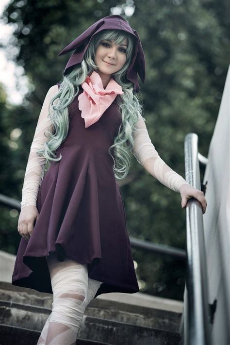 (this is my first post on reddit). Tokyo Ghoul - Eto by Shazzsteel | Tokyo ghoul cosplay ...