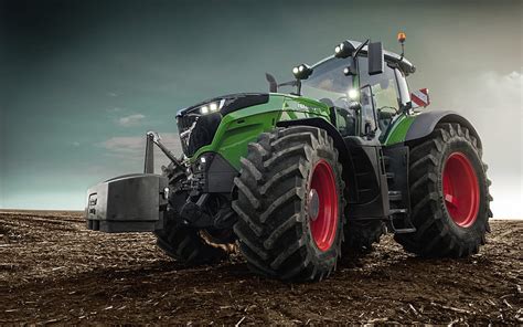 2k Free Download Fendt 1000 Vario Tractor Harvesting Concepts