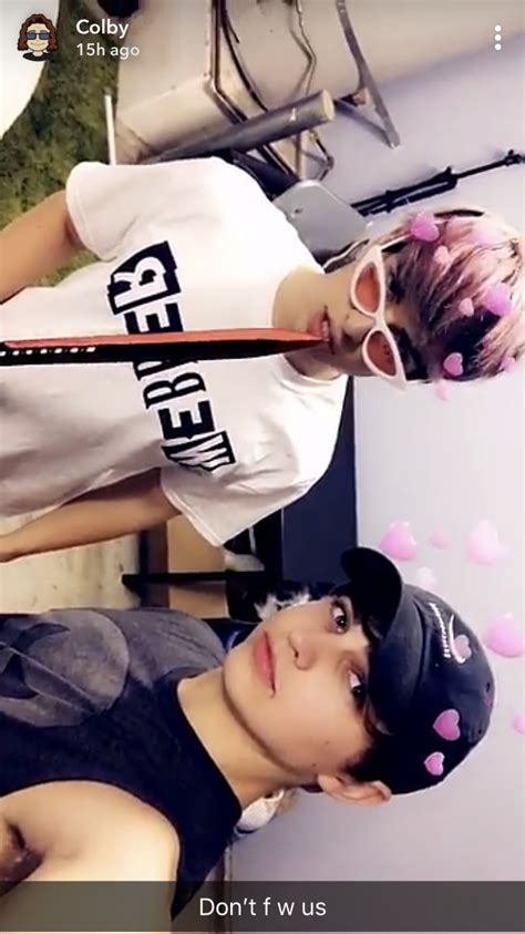 colby brock and jake webber sam and colby colby brock colby