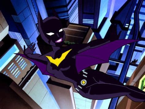 Batgirl Beyond By Nanacloud On Deviantart Batgirl Nightwing And