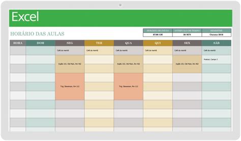 Modelos Gratuitos De Cronograma Semanal Para Excel Smartsheet