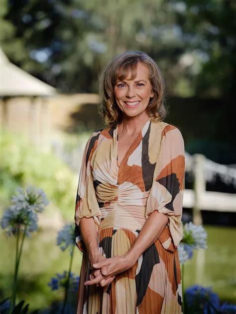Neighbours Jane Harris Stars Life Real Name Snubbed Roles And Meeting Husband On Set Daily