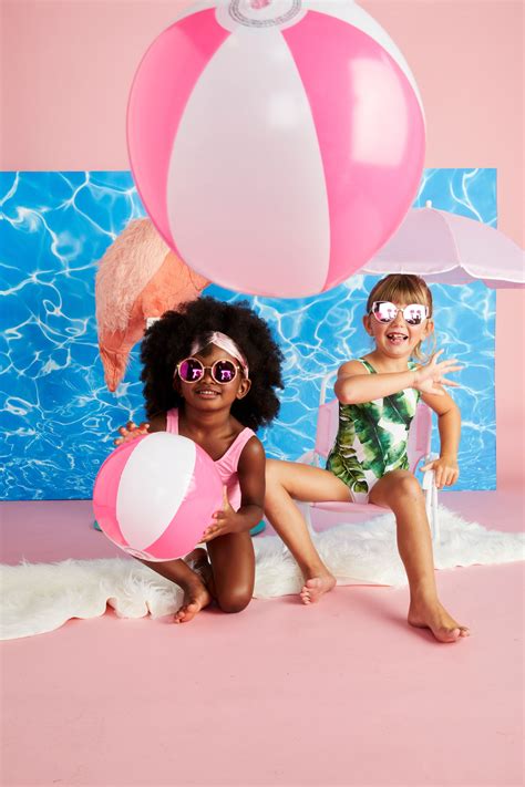 Shop Iloveplums Springsummer 2019 Collection That Includes Little