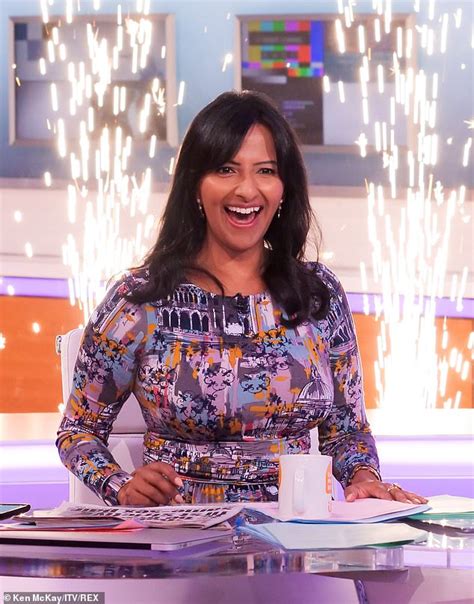 Ranvir Singh Confirms She S SPLIT From Her Husband Weeks Before Her Strictly Debut Daily Mail