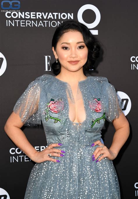 Lana Condor Nude Pictures Onlyfans Leaks Playboy Photos Sex Scene