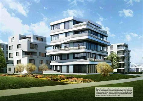 Ein großes angebot an eigentumswohnungen in ludwigshafen am rhein finden sie bei immobilienscout24. Rheinufer-Süd | GAG Ludwigshafen