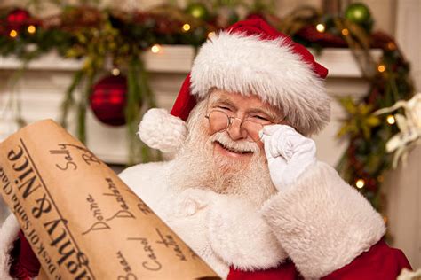 745800 Santa Claus Stock Photos Pictures And Royalty Free Images Istock