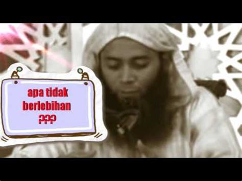 Siapa Bilang Musik Itu Haram Youtube