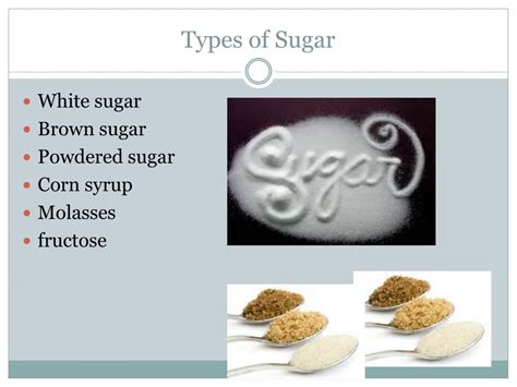 Ppt All That Sugar Powerpoint Presentation Free Download Id2509901