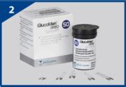 Lesen sie hier, warum und sehen sie im video, wie die messung funktioniert! GlucoMen® A.Menarini Österreich - Blutzuckermessgeräte und ...