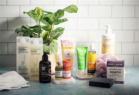 7 Top Rated Health And Beauty Brands To Refresh Your Self Care Routine