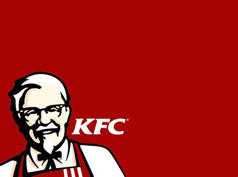 Since this original kfc logo was designed in 1952, the kfc logo has undergone a total of six however, the kfc logo has never been completely redone, and the logo that the company uses. TASK 2 : "KFC Logo" - Meaning of the Logo & Colour | All ...