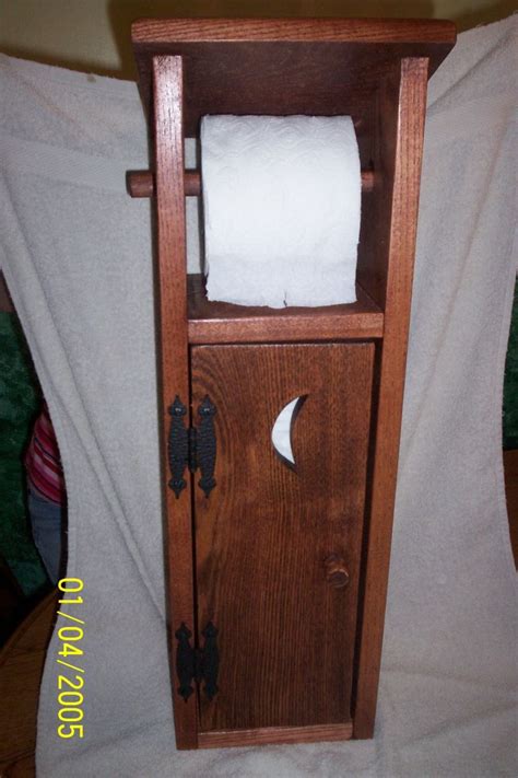 Coming in an array of finishes such as chrome or satin nickel, toilet paper roll holders can a double or spare toilet paper holder keeps an extra roll handy and toilet paper off the floor. 17 Best images about Diy toilet paper holder on Pinterest ...