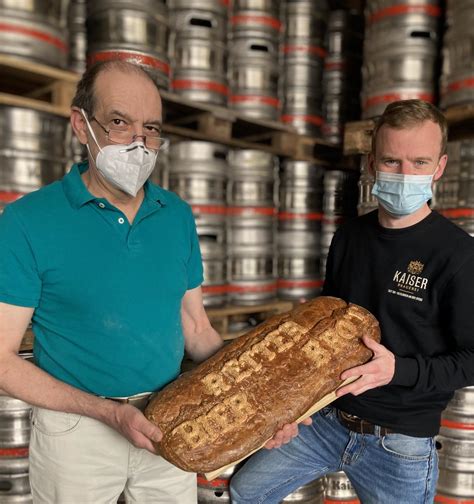 Das gemeindegebiet von kuchen liegt in 386 bis etwa 720 m ü. Geislingen - Geislinger Kaiser-Brauerei - Fassbier wird zu ...