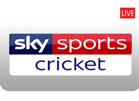 Sky Sports Cricket Watch Free Live Tv Channel