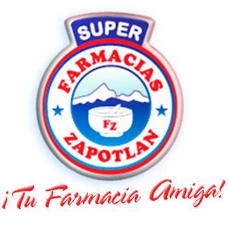 Super Farmacias Zapotlán | Farmacias | Círculo de la Salud