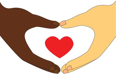 A Viral Christian Blog Post About Accepting Interracial Marriage Shows How Deep Racial Bias Runs