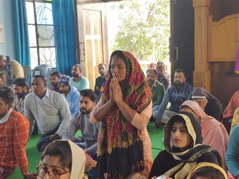 How Christianity Is Growing Among Mazhabi Sikhs And Valmiki Hindus In Punjabs Villages
