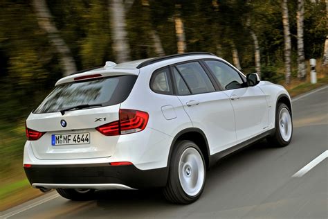 Maybe you would like to learn more about one of these? Wallpapers: BMW X1 in Alpine White color