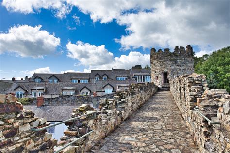 Visit Conwy Wales