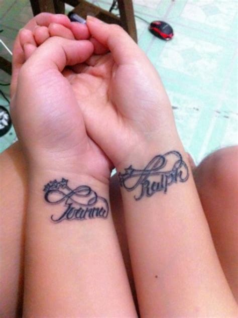 Name Wrist Tattoos Designs Ideas And Meaning Tattoos For You