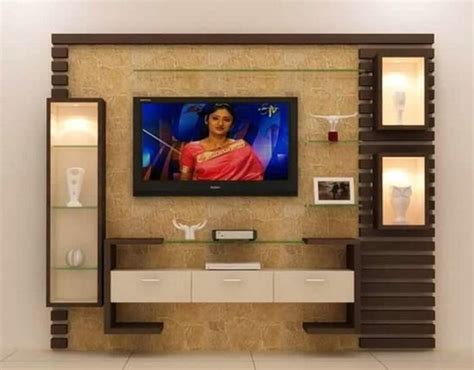 Latest 40 Modern Tv Wall Units Tv Cabinet Designs For Living Rooms 2020