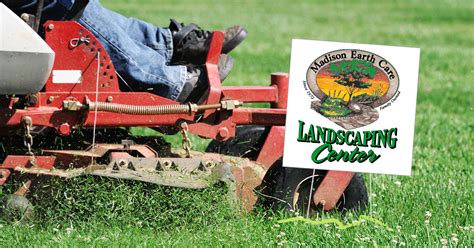 Lawn Care Services Clinton And Madison Ct Madison Earth Care