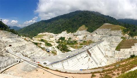 It is one of the entry point projects under the economic transformation programme.1. Ulu Jelai hydroelectric Malaysia project - We Build Value