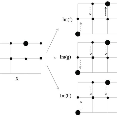 Several Types Of K Homotopies In Ktc 1 X K F 1 X K G And F K H Download Scientific Diagram