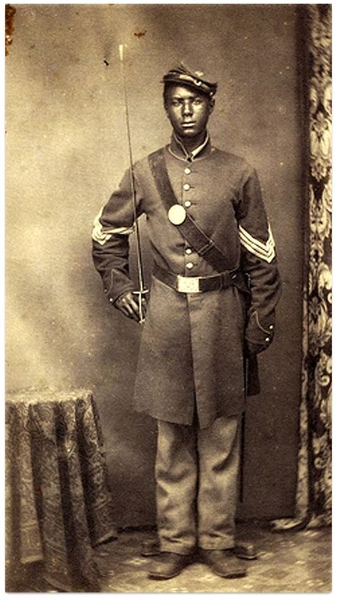 Proving Themselves In Battle In October 1862 African American