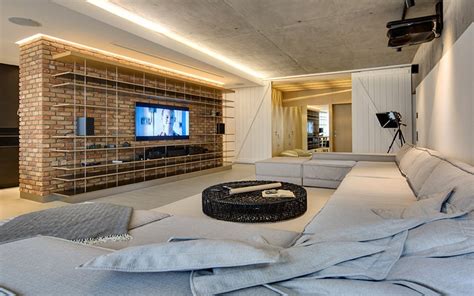Modern Apartment For Rent In Kiev Ukraine