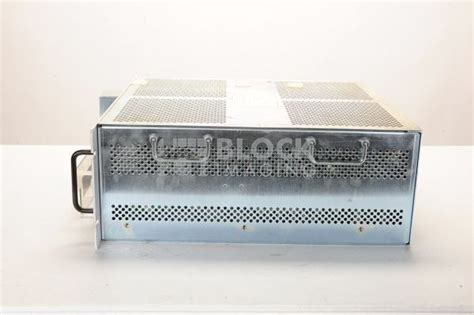 2400046 07 Pdu Assembly For Ge Rf Room Block Imaging