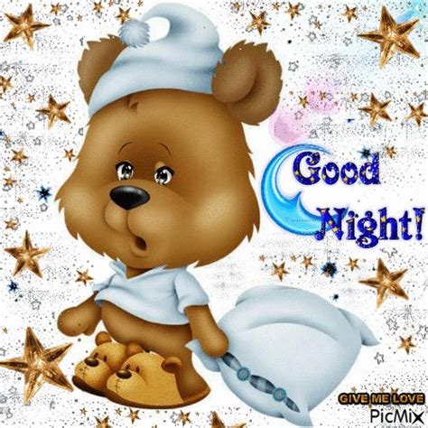Goodnight Good Night Good Night  Good Night Wishes