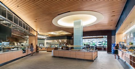 Fannie Mae Offices At Granite Park Insight Lighting