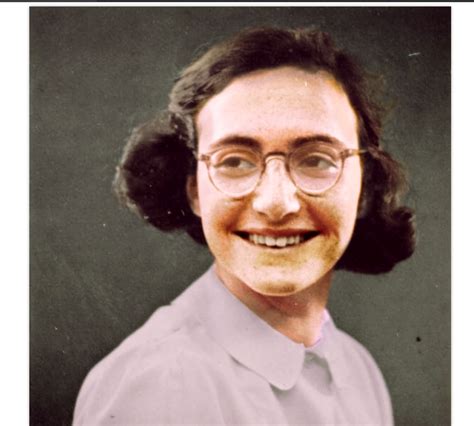 Margot Betti Frank Anne Frank Margot Frank Anne Frank Diary
