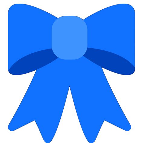 Bluebow Discord Emoji