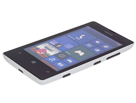 Nokia Lumia 521 Metropcs Review Pcmag