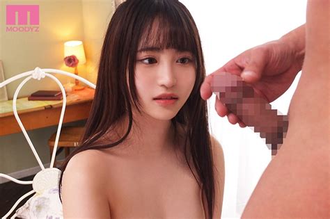 MIDE 770 Studio MOODYZ 18 Year Old Rikka Ono New Face Debut Javhd Today