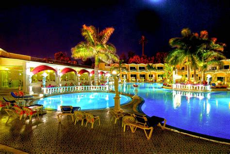 Paradise Inn Beach Resort In Alexandria Bei Hrs Günstig Buchen