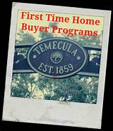 Pictures of First Time Home Buyer Assistance Programs California