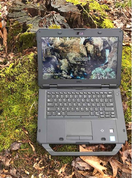 Rugged Pc Dell Rugged Laptops 2019