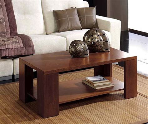 Entre y conozca nuestras increíbles ofertas y promociones. Mesa Centro Roble | Mesas de centro minimalistas, Mesas de ...
