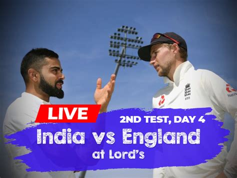 We offer you the best live streams to watch england tour of india 2020/21 in hd. Live Streaming IND vs ENG 2nd Test, Day 4, Cricket Watch ...